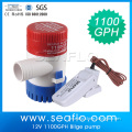 Seaflo 1100gph 24V Swimming Pool Heat Pump